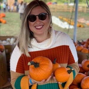 Meet your Posher, Madison